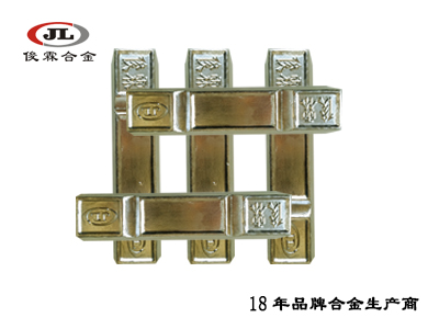 120度低熔點(diǎn)合金易熔片