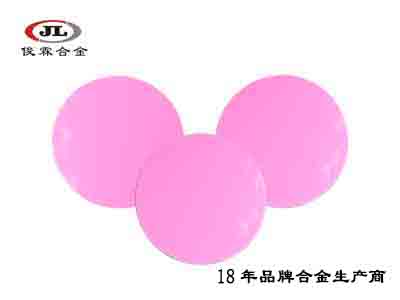 鋅基合金立體耐溫耐拉膠膜 鋅基合金立體耐溫耐拉膠膜