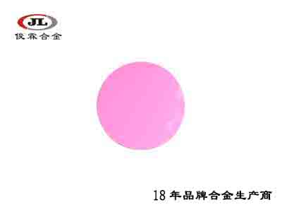 鋅基合金平面耐溫膠膜 鋅基合金平面耐溫膠膜