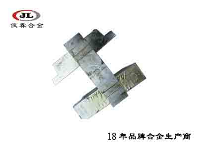 金屬材料錫錠 金屬材料錫錠